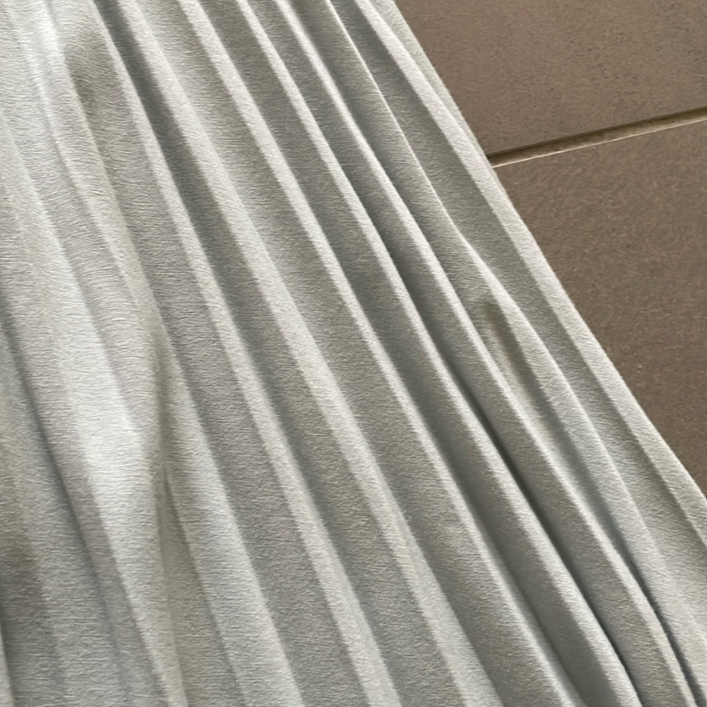 Rebecca Taylor Modal midi/maxi dress NWT - Picture 11 of 17